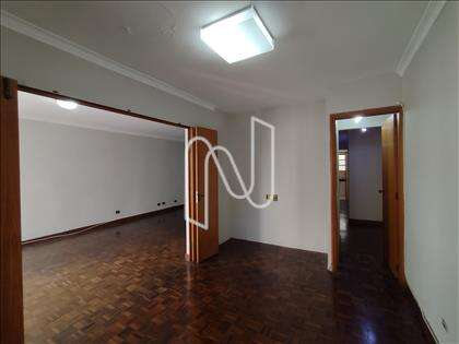SALA REVERSÍVEL NO LIVING