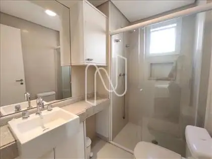 BANHEIRO SUÍTE 1