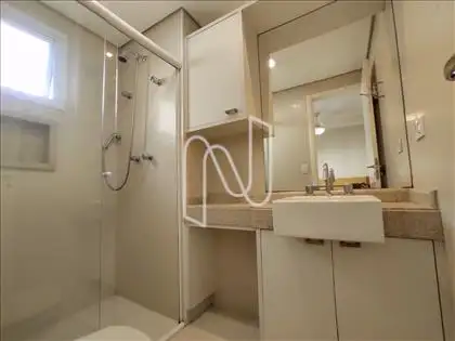 BANHEIRO SUÍTE 1