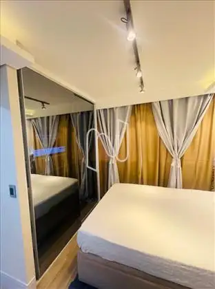 Dormitório