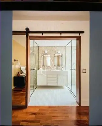 BANHEIRO SUITE  