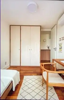 DORMITORIO 