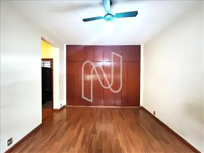 DORMITÓRIO 3  