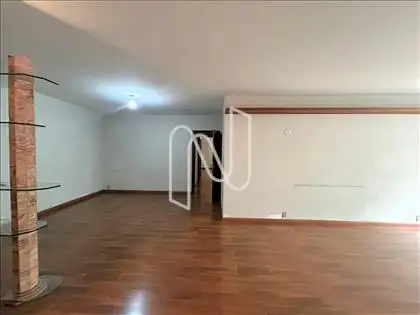   SALA DE ESTAR E DE JANTAR