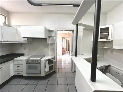 COZINHA PLANEJADA 