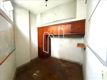 QUARTO EMPREGADA 
