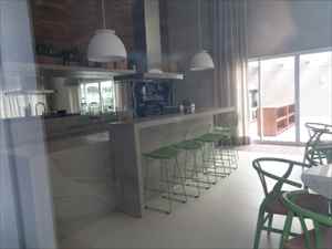 ESPAÇO GOURMET 