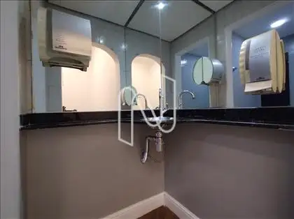 BANHEIRO 