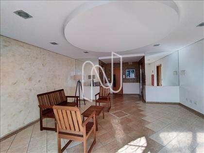 Hall do prédio 