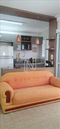  SALA E COZINHA 