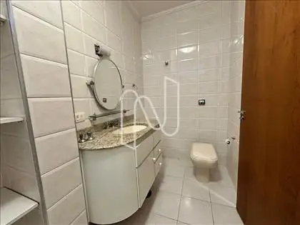 BANHEIRO SUITE  