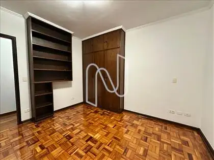 DORMITÓRIO I  