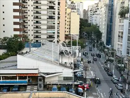 VISTA DO DORMITORIO 