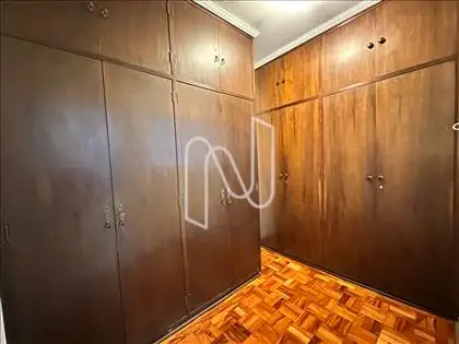 QUARTO DE SERVIÇO  