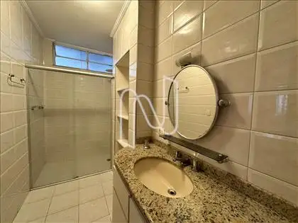 BANHEIRO SUITE 