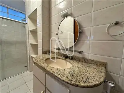 BANHEIRO SUITE 