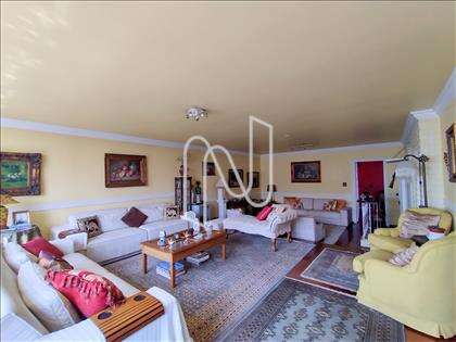 SALA DE ESTAR NO LIVING