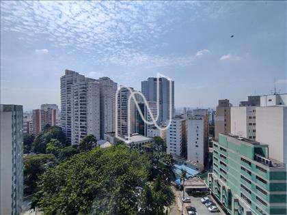 VISTA DO APTº 