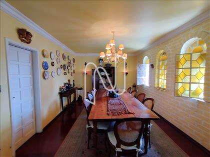 SALA DE JANTAR 