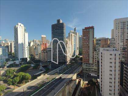VISTA DO APARTAMENTO