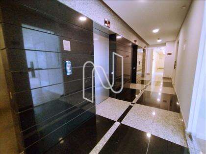 hall elevadores 