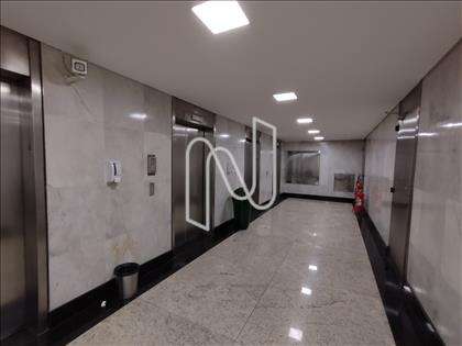 HALL RECEPÇÃO 