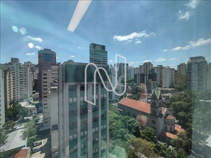 VISTA DE TODAS AS SALAS