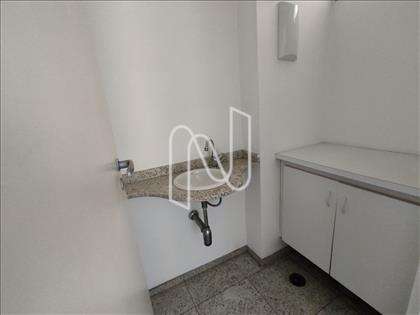 LAVABO COM ARMÁRIO