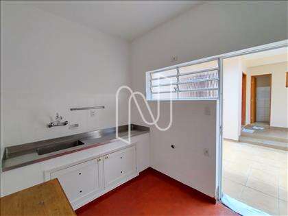 Cozinha  