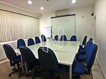 SALA MENOR DE CONVENÇÃO