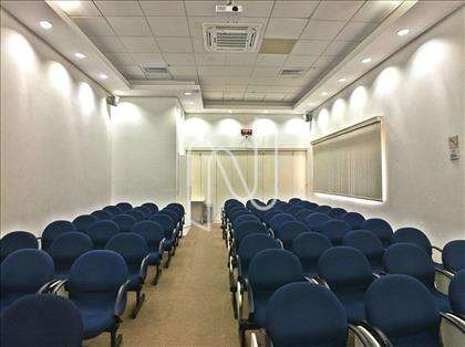 SALA PARA CONVENÇÃO DO PRÉDIO