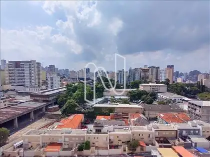 VISTA DO APTº 