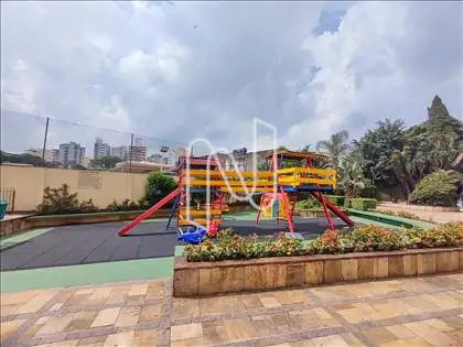 PLAYGROUND 
