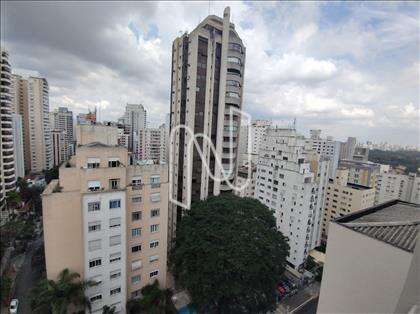 VISTA DORMITÓRIO 01 