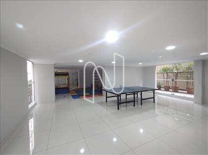 SALÃO JOGOS COM PLAYGROUND INDOOR  