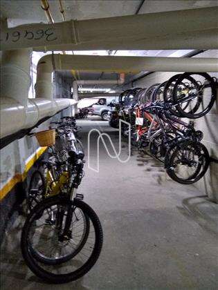 BICICLETÁRIO 