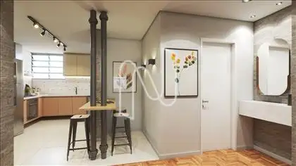 cozinha 