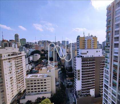 Vista do Louge 