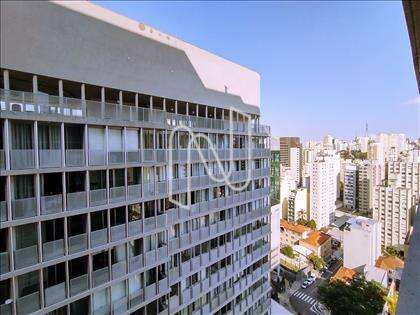  Vista da Varanda 