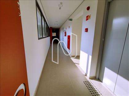  Hall do andar 