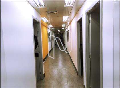 corredor 
