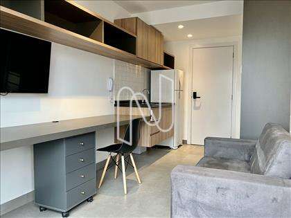 Sala/cozinha  