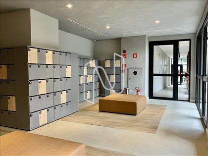  Lockers