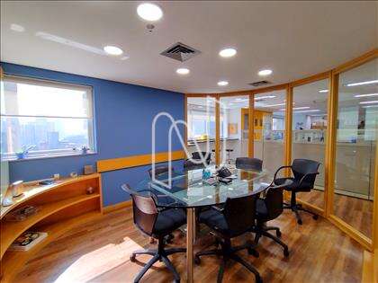 SALA  DE REUNIÃO 