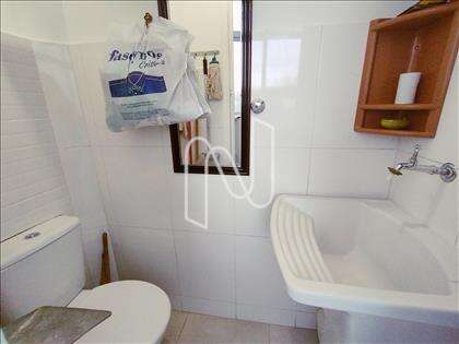 WC DE SERVIÇO