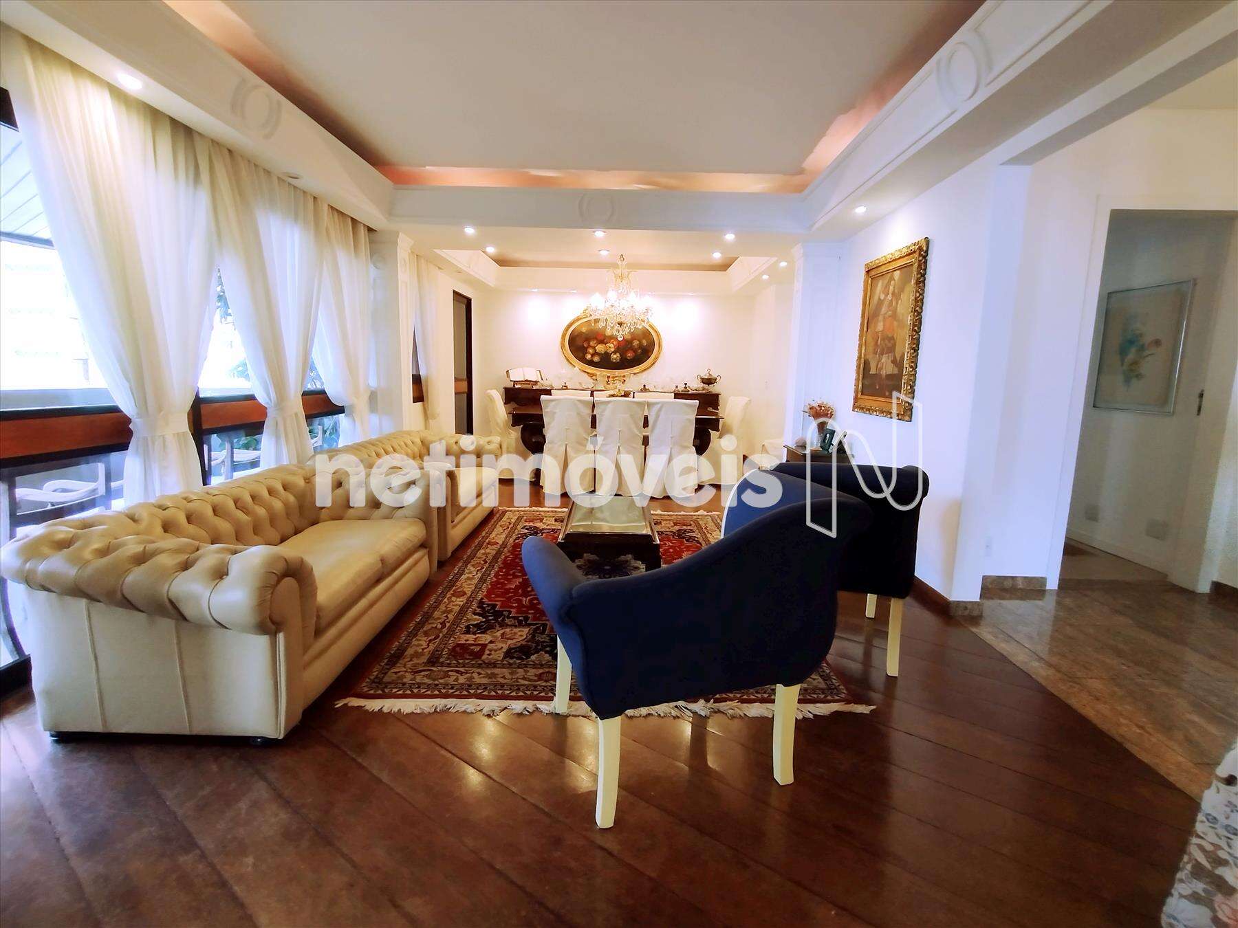  Sala de Estar 
