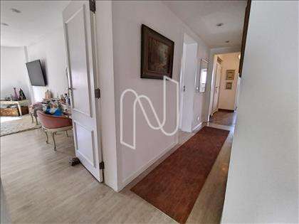 Hall de distribuição 