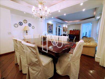 Sala de Jantar 
