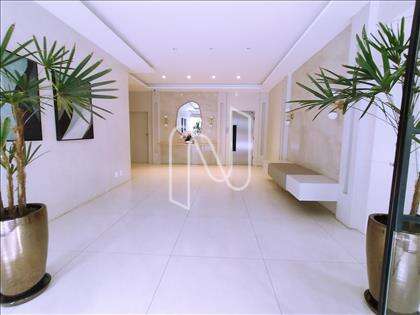 Hall de entrada  