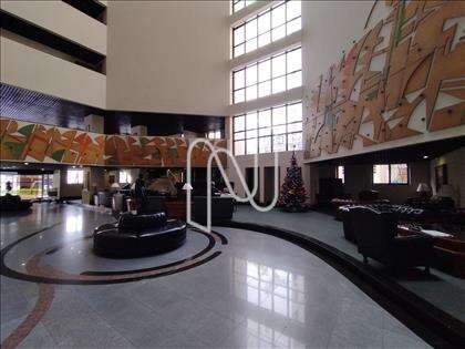 HALL RECEPÇÃO 